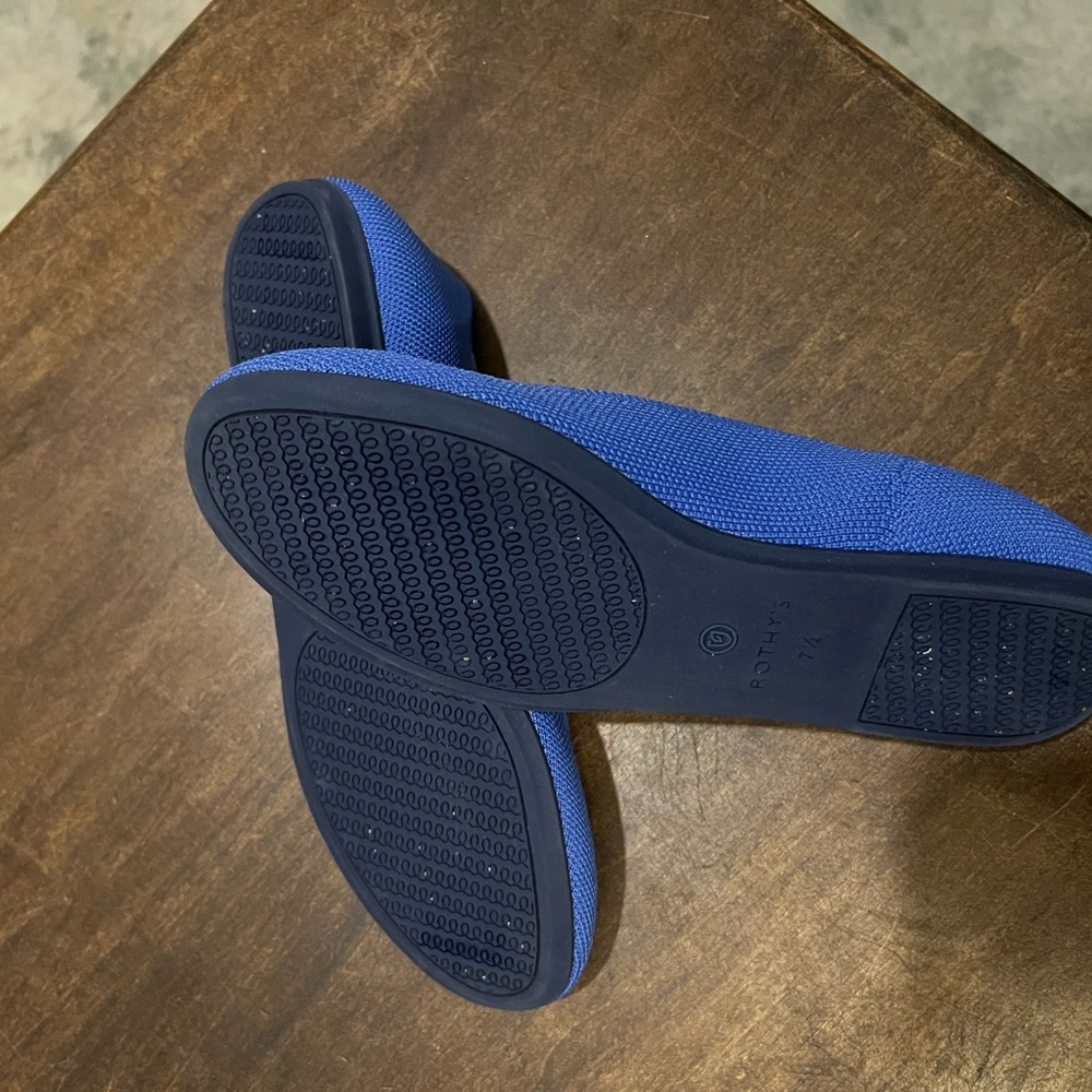 Rothy's The Flat - Picture 3 of 3